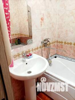 1-к квартира, посуточно, 33м2, 1/9 этаж