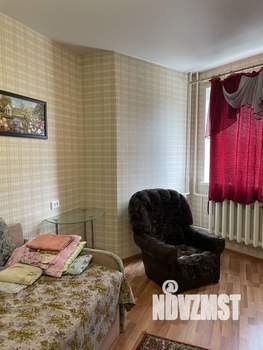 2-к квартира, на длительный срок, 56м2, 2/9 этаж