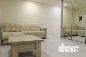 Студия квартира, посуточно, 33м2, 4/5 этаж