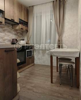 1-к квартира, на длительный срок, 30м2, 3/9 этаж