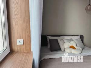 1-к квартира, посуточно, 22м2, 2/5 этаж