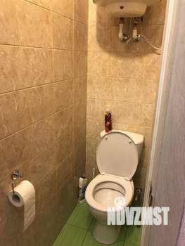 2-к квартира, на длительный срок, 44м2, 3/5 этаж
