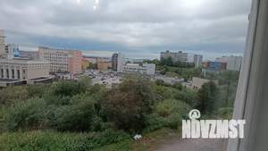 1-к квартира, посуточно, 30м2, 3/5 этаж