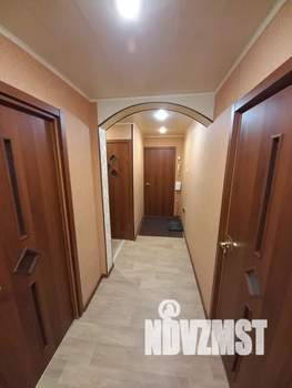 2-к квартира, посуточно, 50м2, 1/5 этаж