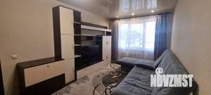 1-к квартира, на длительный срок, 32м2, 1/9 этаж