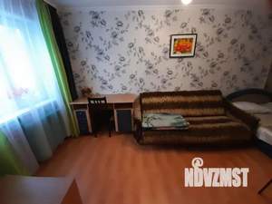 2-к квартира, посуточно, 45м2, 1/5 этаж