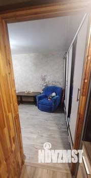 2-к квартира, на длительный срок, 44м2, 5/5 этаж