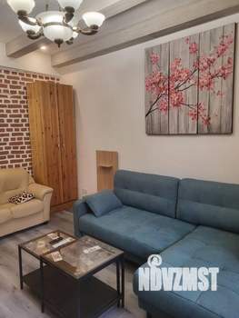 4-к квартира, посуточно, 98м2, 1/1 этаж