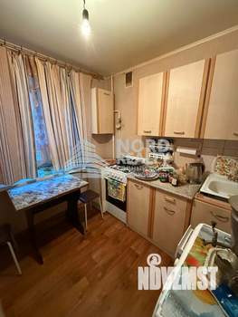 1-к квартира, на длительный срок, 31м2, 3/5 этаж