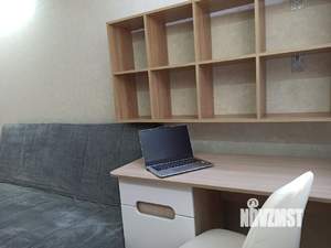 2-к квартира, посуточно, 44м2, 1/5 этаж