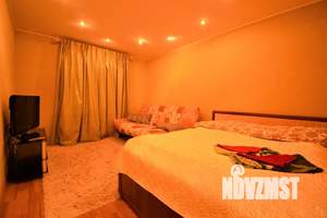 2-к квартира, посуточно, 48м2, 1/10 этаж