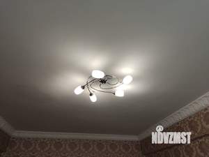 1-к квартира, посуточно, 36м2, 3/3 этаж