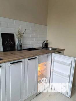 1-к квартира, посуточно, 31м2, 1/1 этаж