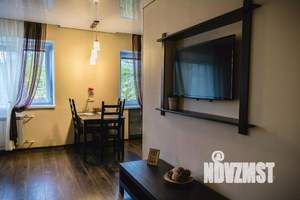 1-к квартира, посуточно, 31м2, 1/1 этаж