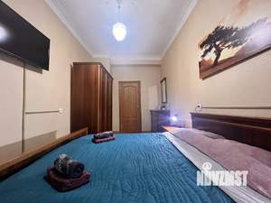 3-к квартира, посуточно, 70м2, 5/5 этаж