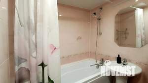 1-к квартира, посуточно, 41м2, 3/9 этаж