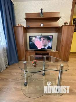 1-к квартира, посуточно, 31м2, 4/5 этаж