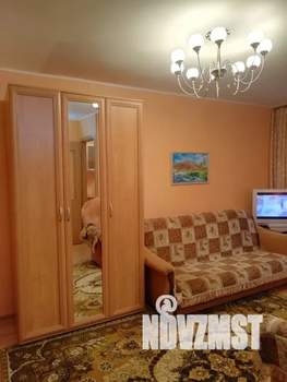 1-к квартира, посуточно, 33м2, 3/5 этаж