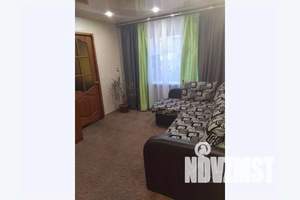 2-к квартира, посуточно, 45м2, 5/5 этаж