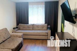 2-к квартира, посуточно, 47м2, 1/5 этаж