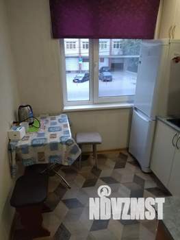 2-к квартира, посуточно, 48м2, 2/5 этаж