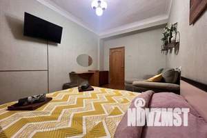 3-к квартира, посуточно, 70м2, 5/5 этаж