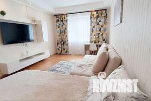 1-к квартира, посуточно, 41м2, 3/9 этаж