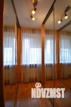 3-к квартира, посуточно, 105м2, 5/9 этаж