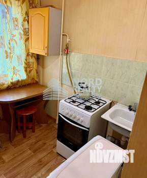 1-к квартира, на длительный срок, 30м2, 4/5 этаж