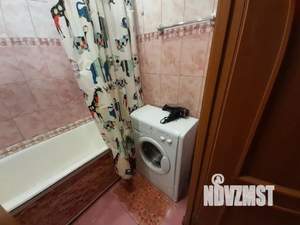 1-к квартира, посуточно, 33м2, 2/9 этаж