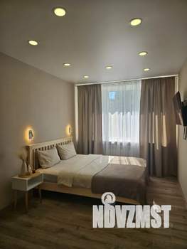 2-к квартира, посуточно, 40м2, 3/3 этаж