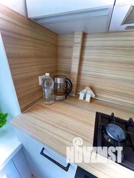 Студия квартира, посуточно, 30м2, 4/5 этаж