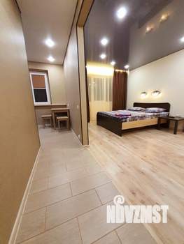 1-к квартира, посуточно, 31м2, 1/1 этаж