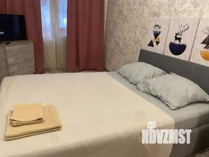 3-к квартира, посуточно, 70м2, 1/9 этаж