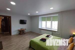 1-к квартира, посуточно, 40м2, 4/5 этаж