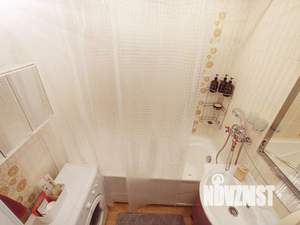 1-к квартира, посуточно, 33м2, 8/9 этаж