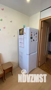 1-к квартира, посуточно, 33м2, 9/10 этаж