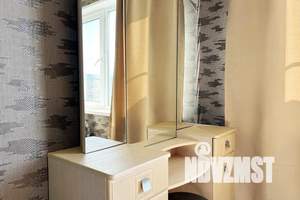 3-к квартира, посуточно, 61м2, 6/6 этаж