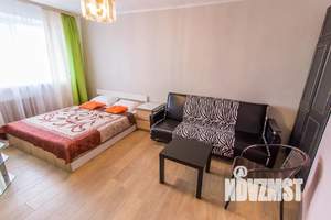 2-к квартира, посуточно, 45м2, 4/5 этаж