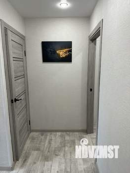 1-к квартира, посуточно, 30м2, 5/5 этаж