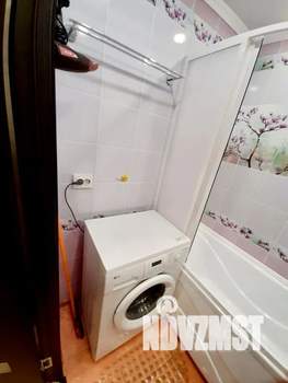 2-к квартира, посуточно, 45м2, 4/10 этаж