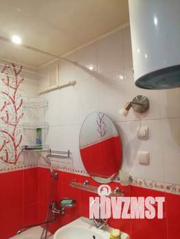 1-к квартира, посуточно, 33м2, 3/5 этаж