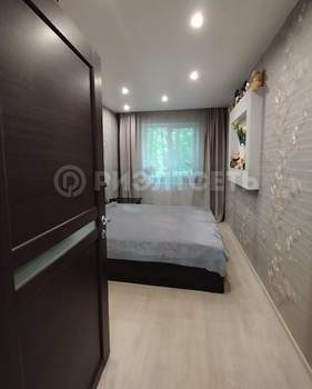 3-к квартира, на длительный срок, 62м2, 3/5 этаж
