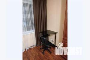 2-к квартира, посуточно, 58м2, 7/9 этаж