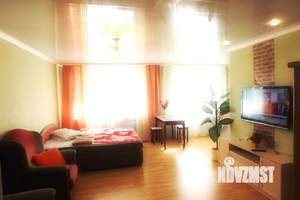 2-к квартира, посуточно, 45м2, 3/5 этаж