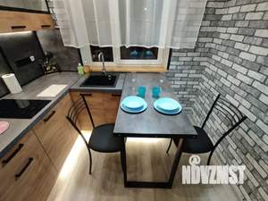 2-к квартира, посуточно, 45м2, 2/5 этаж