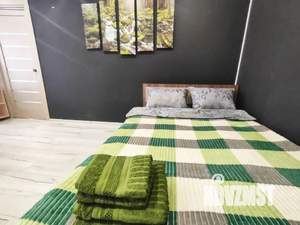 2-к квартира, посуточно, 45м2, 5/5 этаж