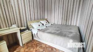 2-к квартира, посуточно, 45м2, 1/5 этаж