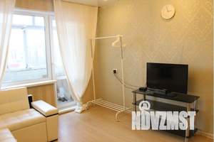 1-к квартира, посуточно, 36м2, 5/9 этаж