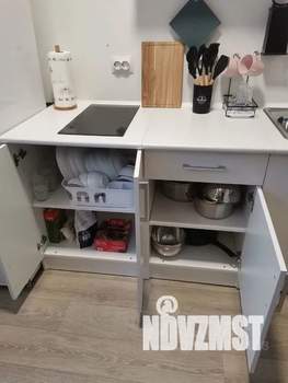 2-к квартира, посуточно, 60м2, 1/5 этаж